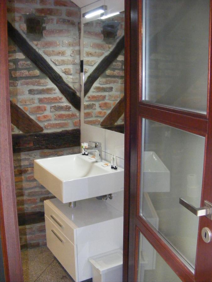 Amosa Liege City Centre Apart Gerardrie 23 Exterior foto